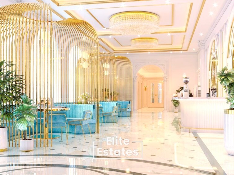 2 Bedroom 1605 Sq.Ft. Villa for Sale in Dubai Science Park, Dubai - 7272778 photo 19