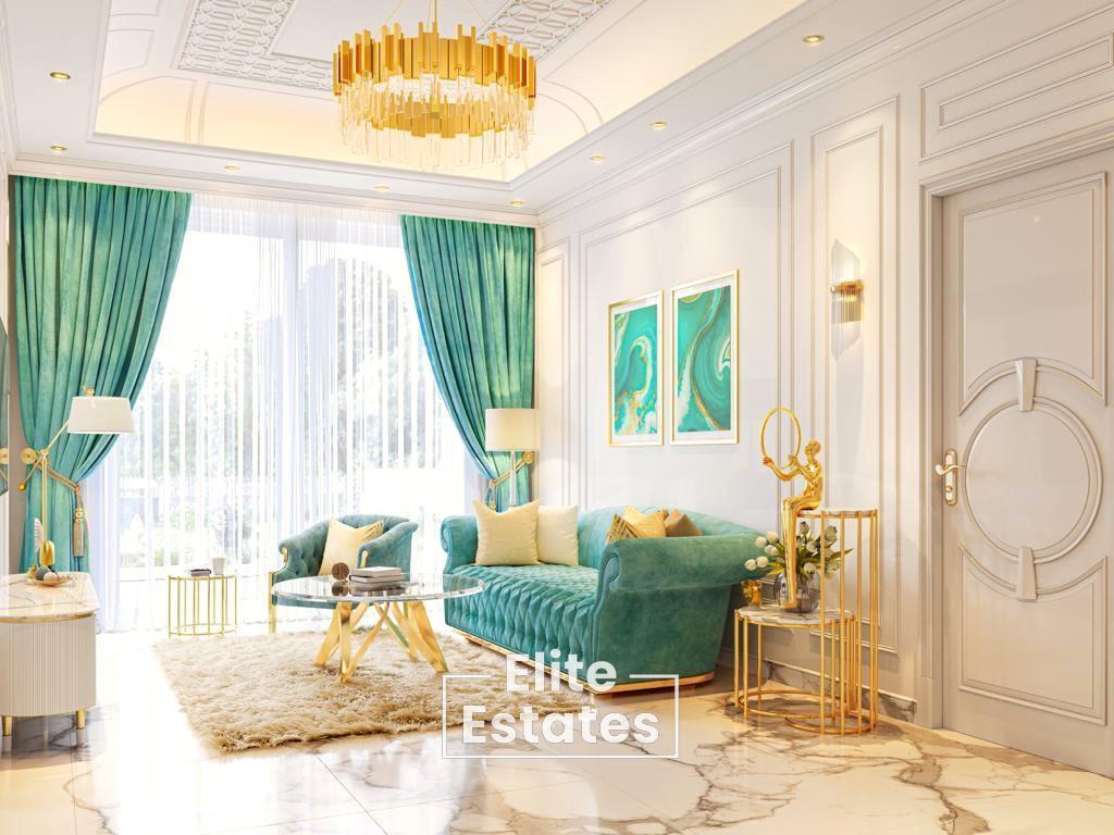 2 Bedroom 1605 Sq.Ft. Villa for Sale in Dubai Science Park, Dubai - 7272778 photo 9