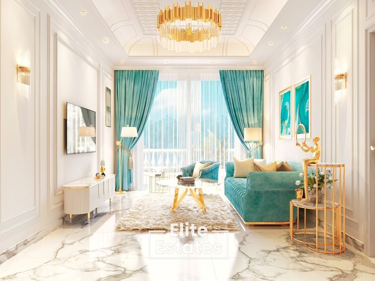 2 Bedroom 1605 Sq.Ft. Villa for Sale in Dubai Science Park, Dubai - 7272778 photo 17