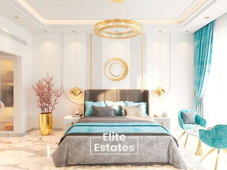 2 Bedroom 1605 Sq.Ft. Villa for Sale in Dubai Science Park, Dubai - 7272778 photo 15
