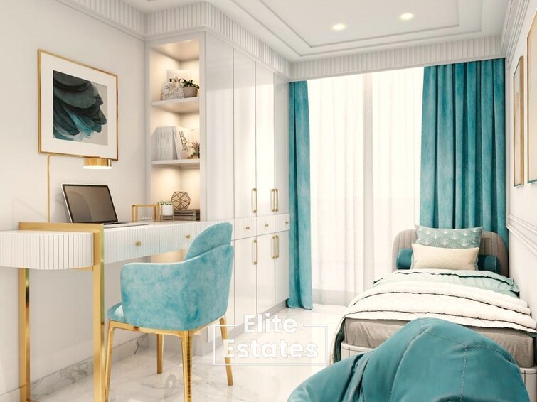 2 Bedroom 1605 Sq.Ft. Villa for Sale in Dubai Science Park, Dubai - 7272778 photo 14