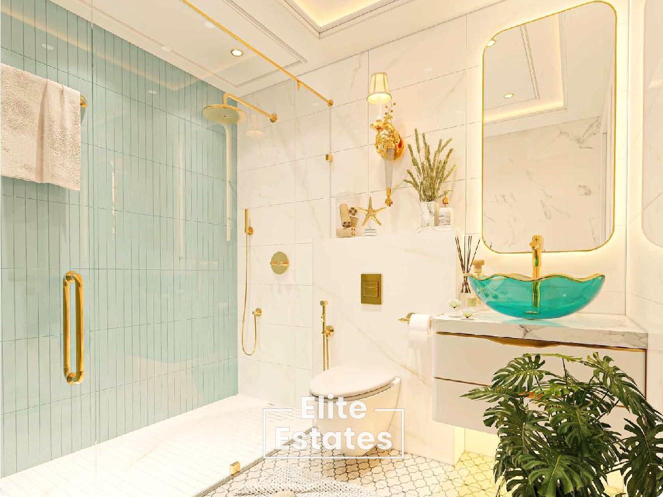 2 Bedroom 1605 Sq.Ft. Villa for Sale in Dubai Science Park, Dubai - 7272778 photo 26