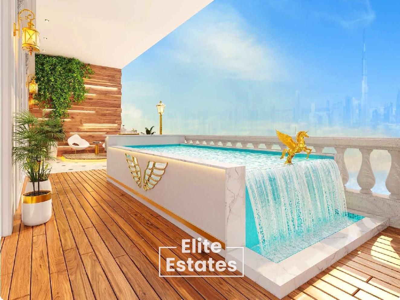 2 Bedroom 1605 Sq.Ft. Villa for Sale in Dubai Science Park, Dubai - 7272778 photo 25