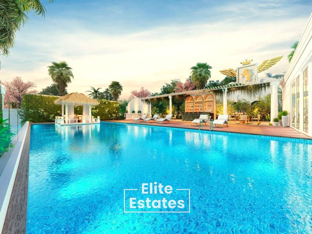 2 Bedroom 1605 Sq.Ft. Villa for Sale in Dubai Science Park, Dubai - 7272778 photo 24