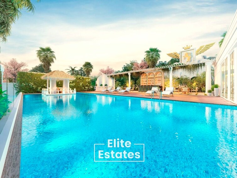 2 Bedroom 1605 Sq.Ft. Villa for Sale in Dubai Science Park, Dubai - 7272778 photo 11