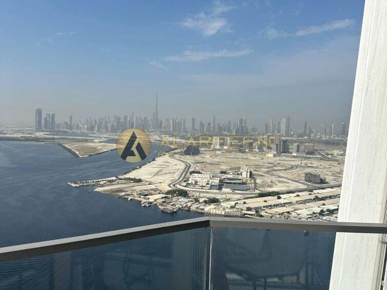 Address Harbour Point Apartment for Sale, Dubai Creek Harbour, Dubai