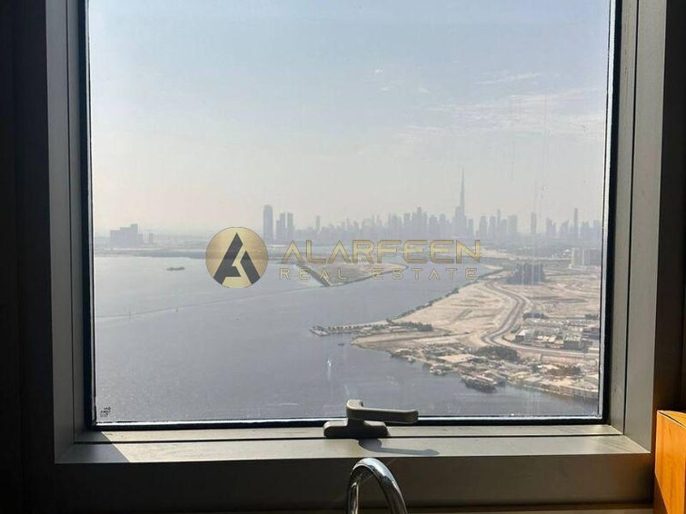 Address Harbour Point Apartment for Sale, Dubai Creek Harbour, Dubai