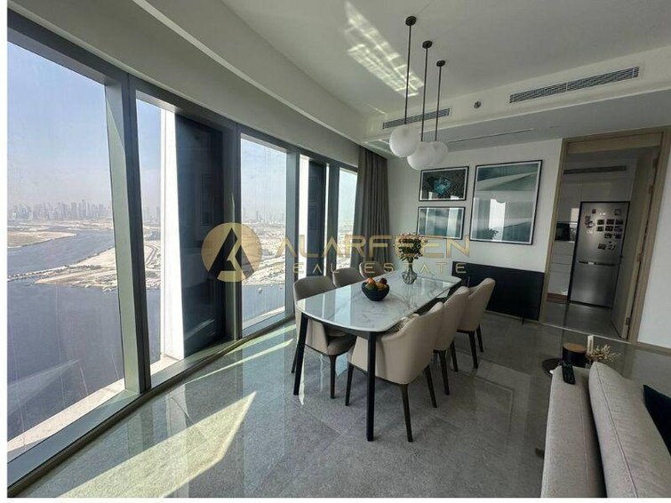 Address Harbour Point Apartment for Sale, Dubai Creek Harbour, Dubai