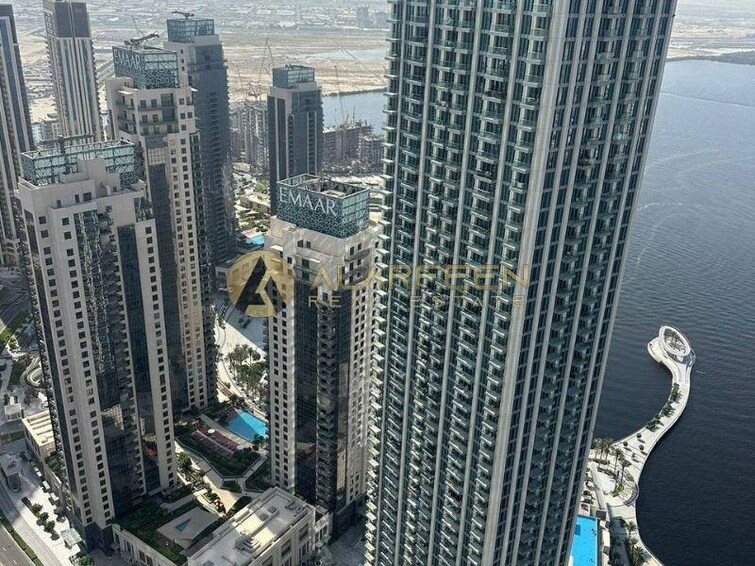 Address Harbour Point Apartment for Sale, Dubai Creek Harbour, Dubai