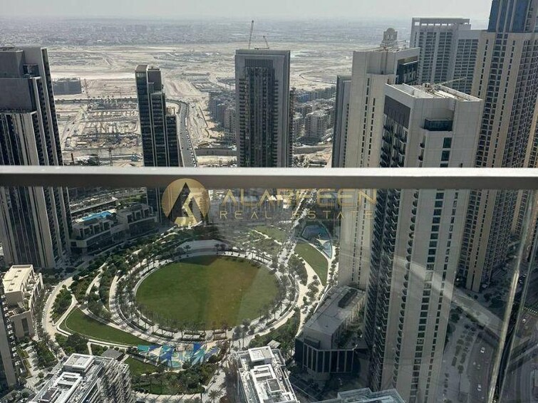 Address Harbour Point Apartment for Sale, Dubai Creek Harbour, Dubai