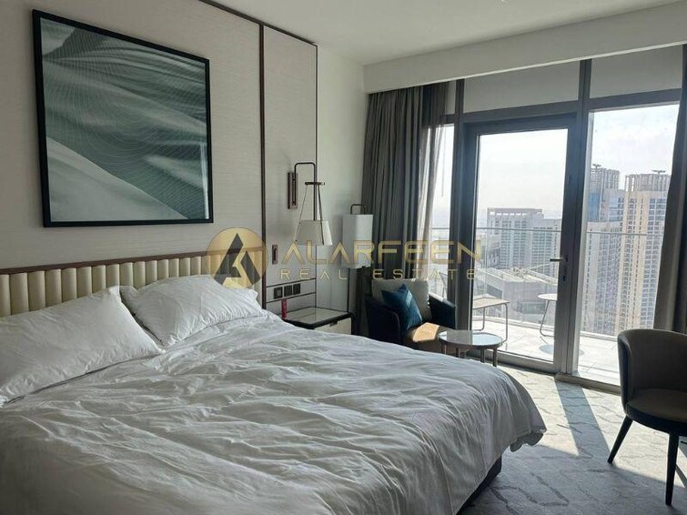 Address Harbour Point Apartment for Sale, Dubai Creek Harbour, Dubai