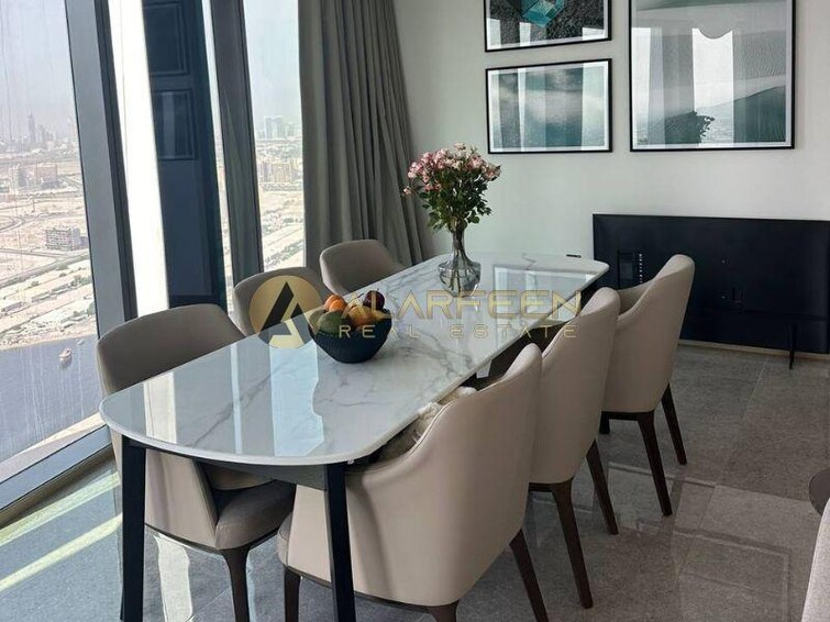 Address Harbour Point Apartment for Sale, Dubai Creek Harbour, Dubai