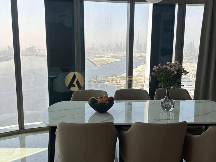 Address Harbour Point Apartment for Sale, Dubai Creek Harbour, Dubai
