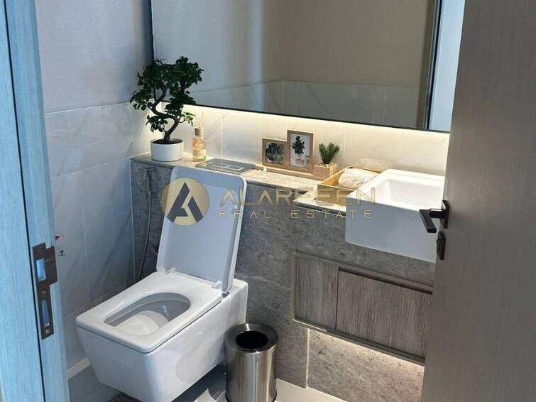 Address Harbour Point Apartment for Sale, Dubai Creek Harbour, Dubai