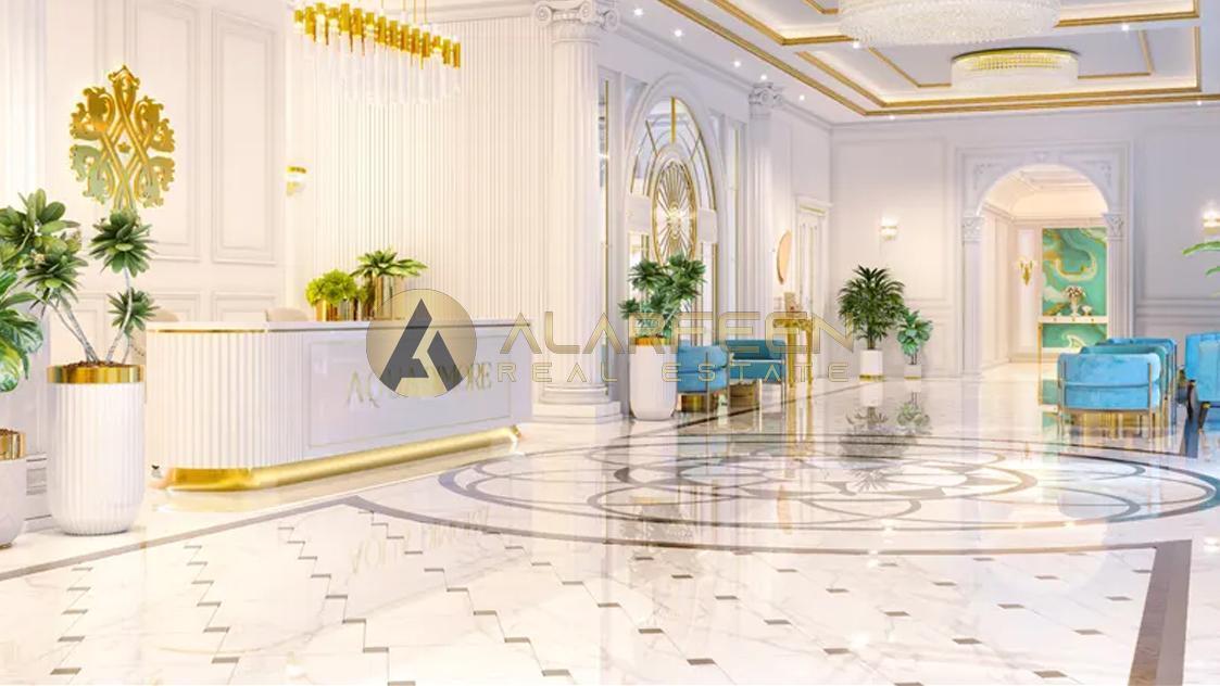 1 Bedroom 824 Sq.Ft. Apartment for Sale in Dubai Science Park, Dubai - 7478975 photo 12