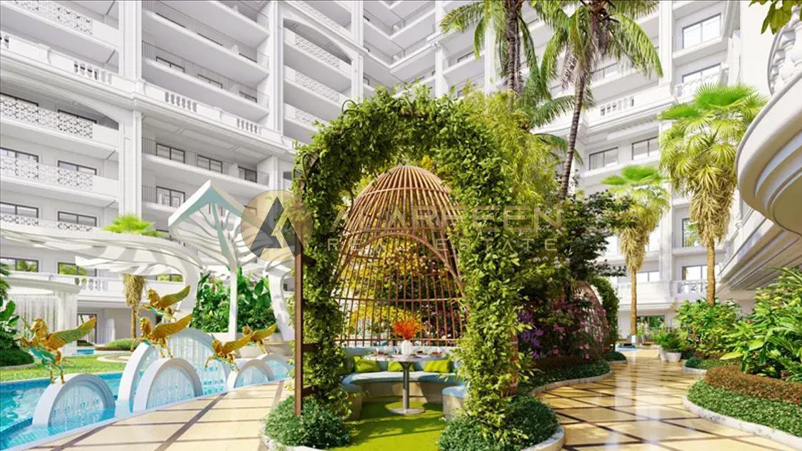 1 Bedroom 824 Sq.Ft. Apartment for Sale in Dubai Science Park, Dubai - 7478975 photo 11