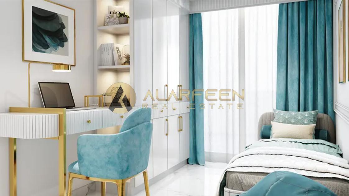 1 Bedroom 824 Sq.Ft. Apartment for Sale in Dubai Science Park, Dubai - 7478975 photo 6