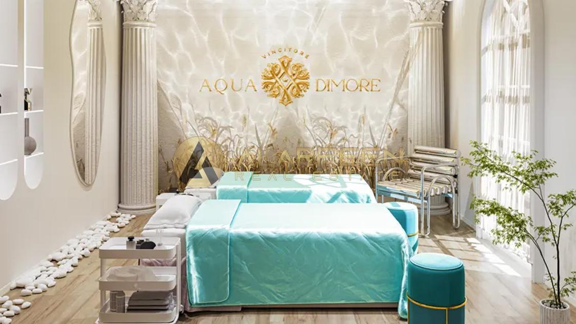 1 Bedroom 824 Sq.Ft. Apartment for Sale in Dubai Science Park, Dubai - 7478975 photo 5