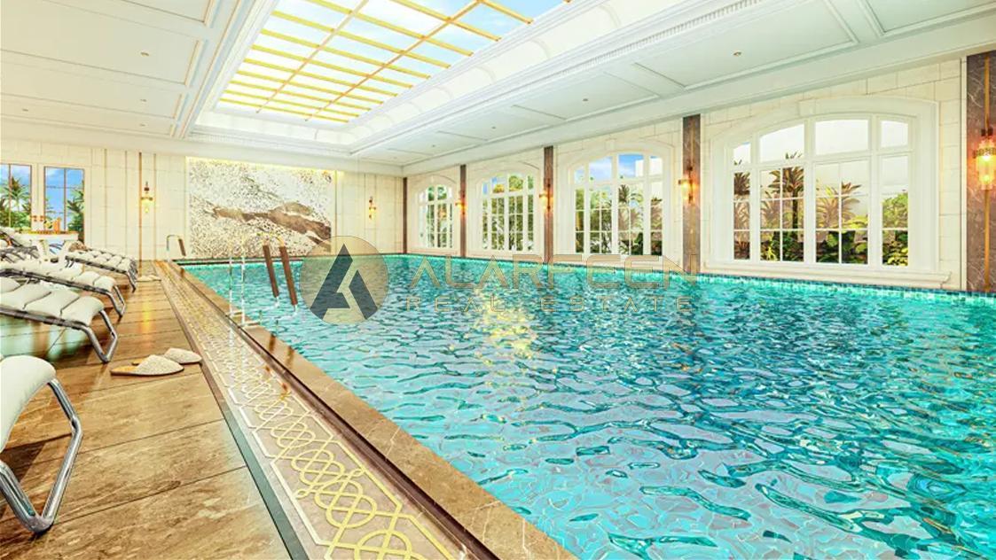 1 Bedroom 824 Sq.Ft. Apartment for Sale in Dubai Science Park, Dubai - 7478975 photo 2