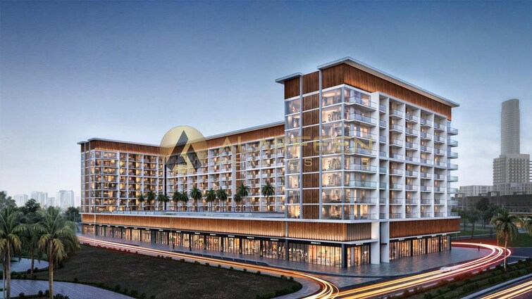  Retail Shop for Sale, Jumeirah Village Circle (JVC), Dubai