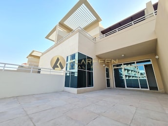 JVC District 14 Villa for Rent, Jumeirah Village Circle (JVC), Dubai