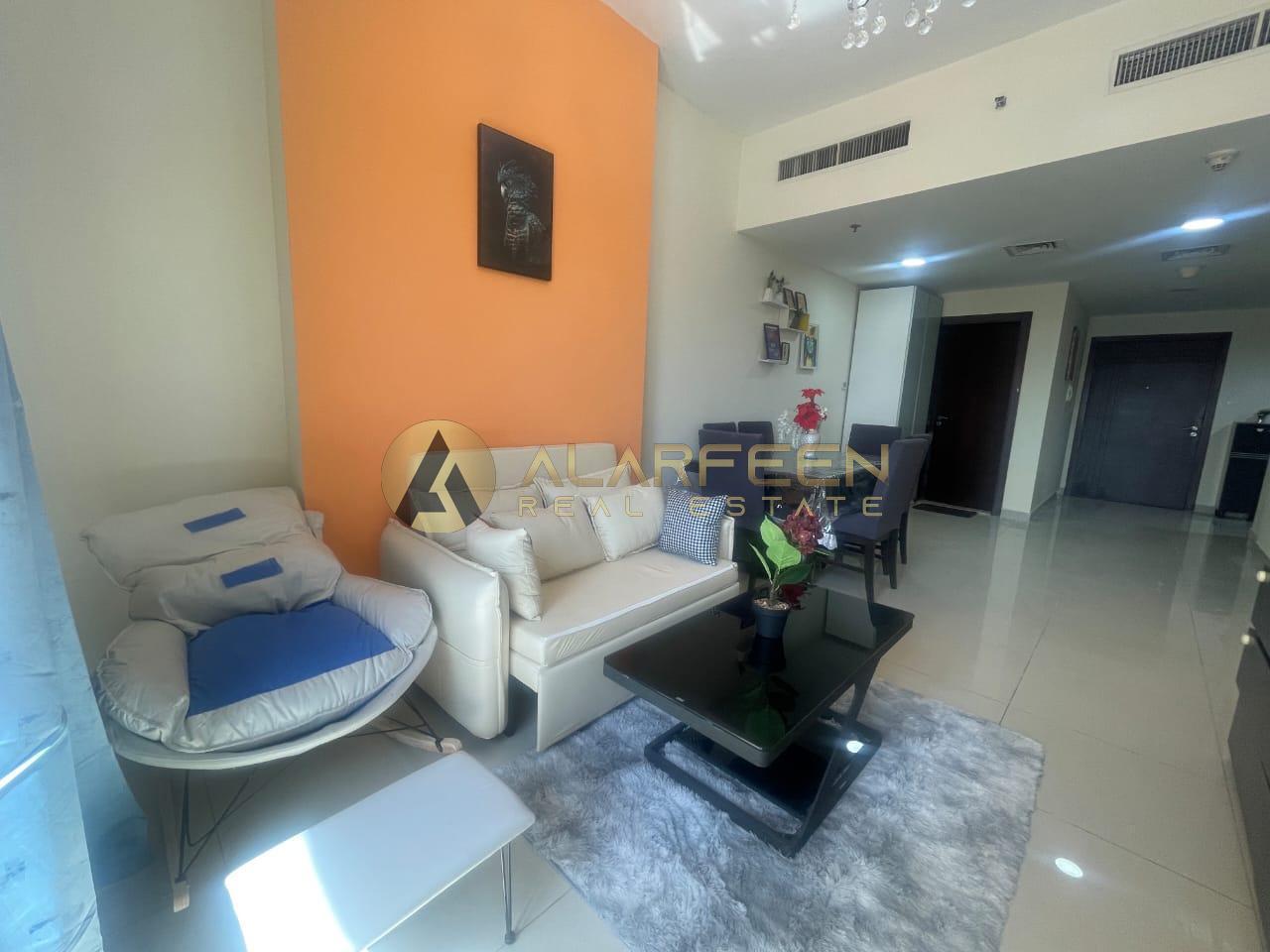 1 Bedroom 850 Sq.Ft. Apartment for Sale in Jumeirah Village Circle (JVC), Dubai - 7541993 photo 6