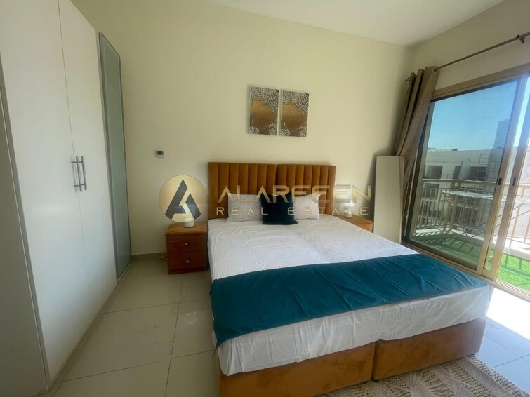 1 Bedroom 850 Sq.Ft. Apartment for Sale in Jumeirah Village Circle (JVC), Dubai - 7541993 photo 8