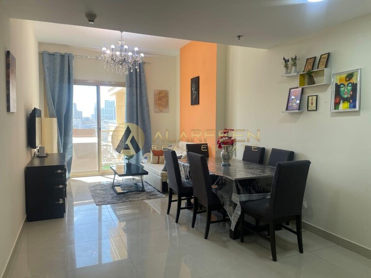1 Bedroom 850 Sq.Ft. Apartment for Sale in Jumeirah Village Circle (JVC), Dubai - 7541993 photo 10