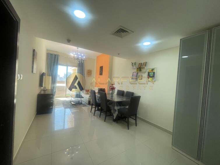 1 Bedroom 850 Sq.Ft. Apartment for Sale in Jumeirah Village Circle (JVC), Dubai - 7541993 photo 12