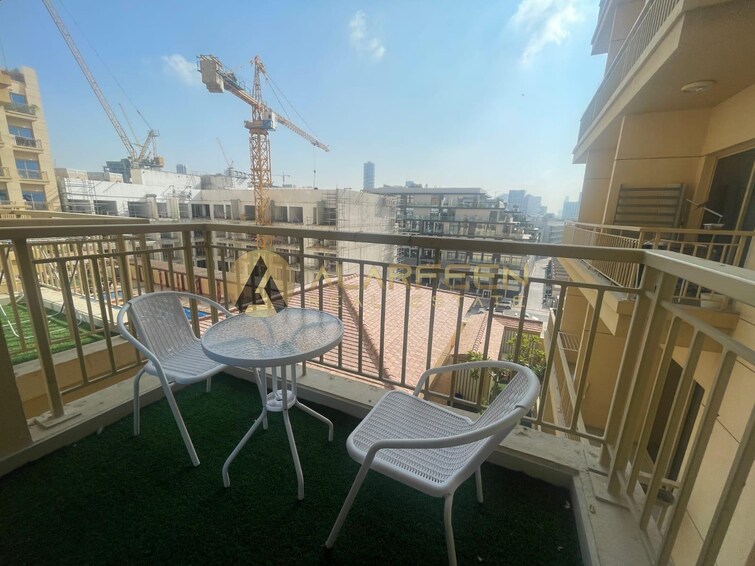 1 Bedroom 850 Sq.Ft. Apartment for Sale in Jumeirah Village Circle (JVC), Dubai - 7541993 photo 25