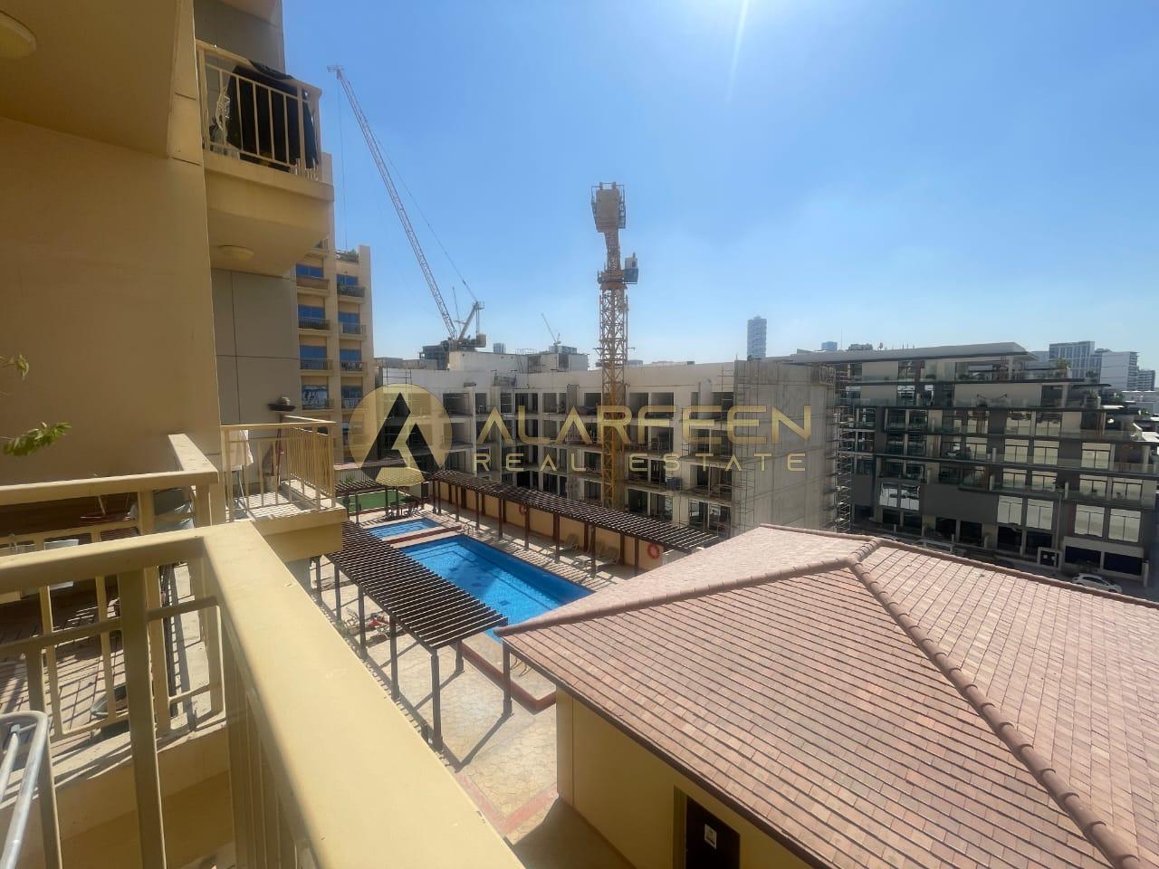 1 Bedroom 850 Sq.Ft. Apartment for Sale in Jumeirah Village Circle (JVC), Dubai - 7541993 photo 38