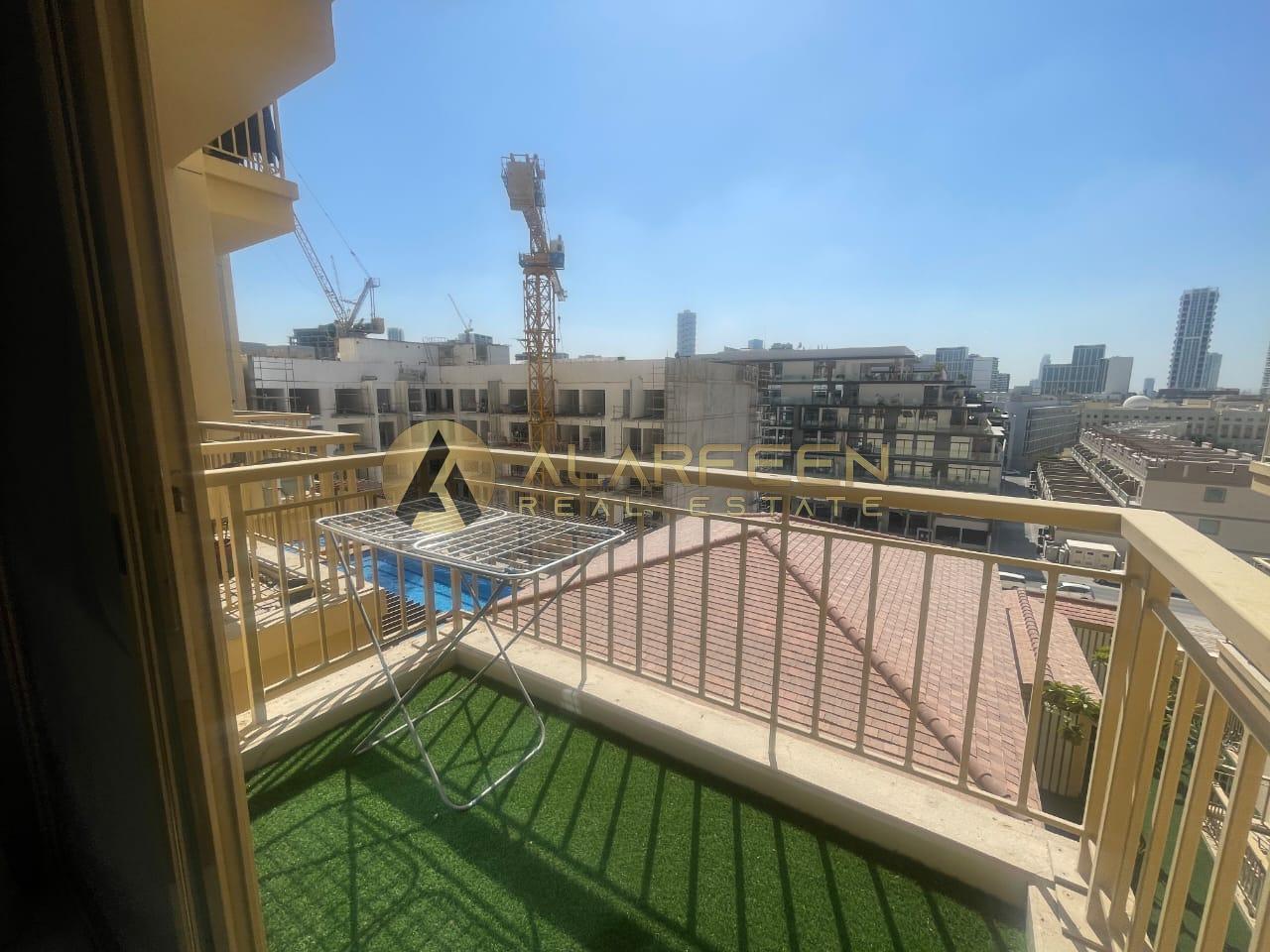 1 Bedroom 850 Sq.Ft. Apartment for Sale in Jumeirah Village Circle (JVC), Dubai - 7541993 photo 39