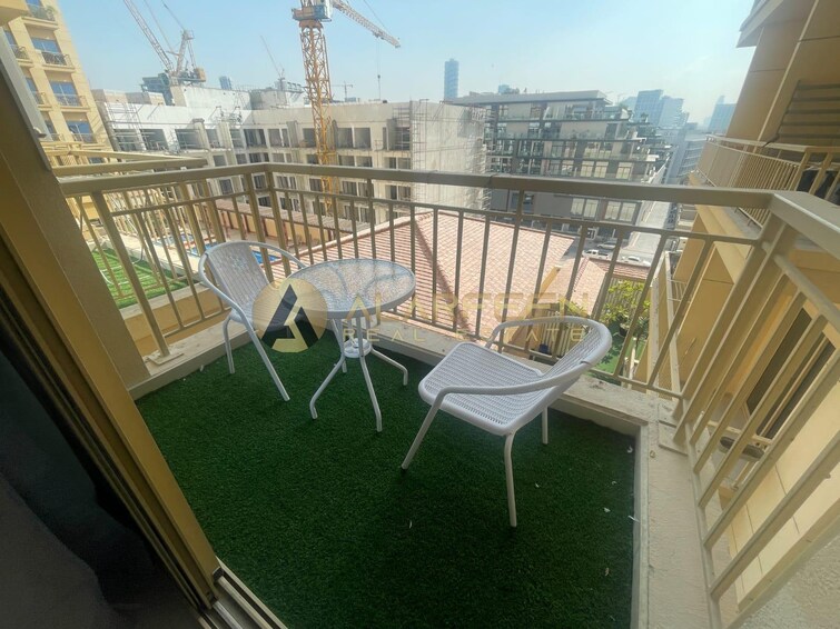 1 Bedroom 850 Sq.Ft. Apartment for Sale in Jumeirah Village Circle (JVC), Dubai - 7541993 photo 22