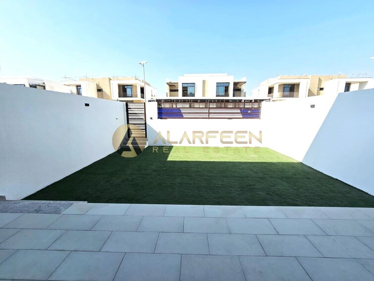  Villa for Rent, Al Furjan, Dubai