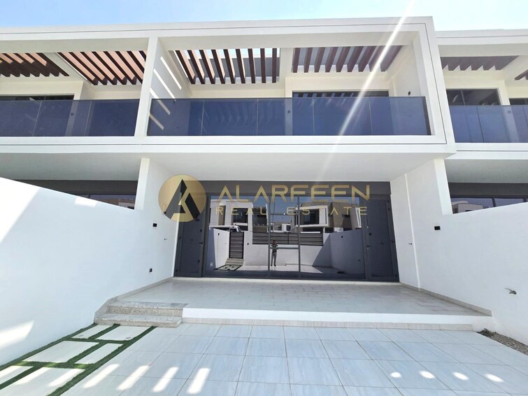  Villa for Rent, Al Furjan, Dubai