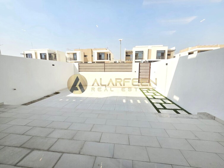  Villa for Rent, Al Furjan, Dubai