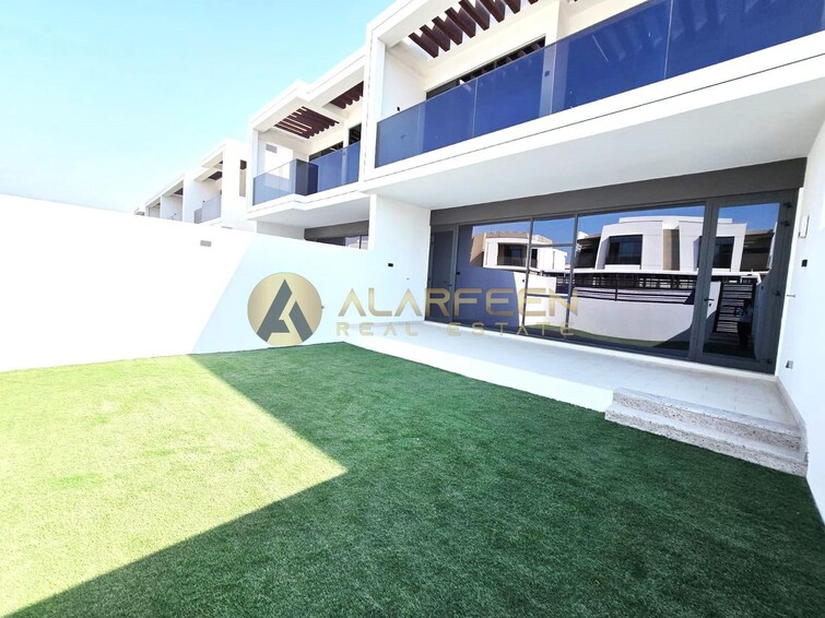  Villa for Rent, Al Furjan, Dubai