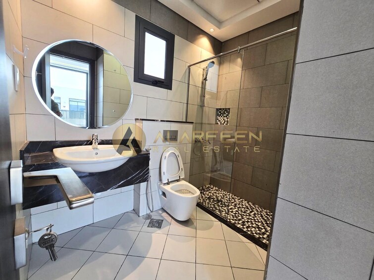  Villa for Rent, Al Furjan, Dubai