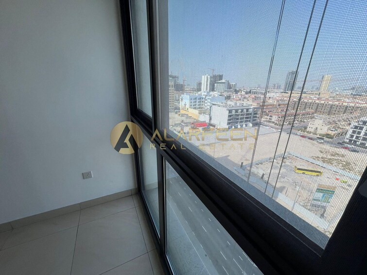 JVC District 10 Apartment for Rent, Jumeirah Village Circle (JVC), Dubai