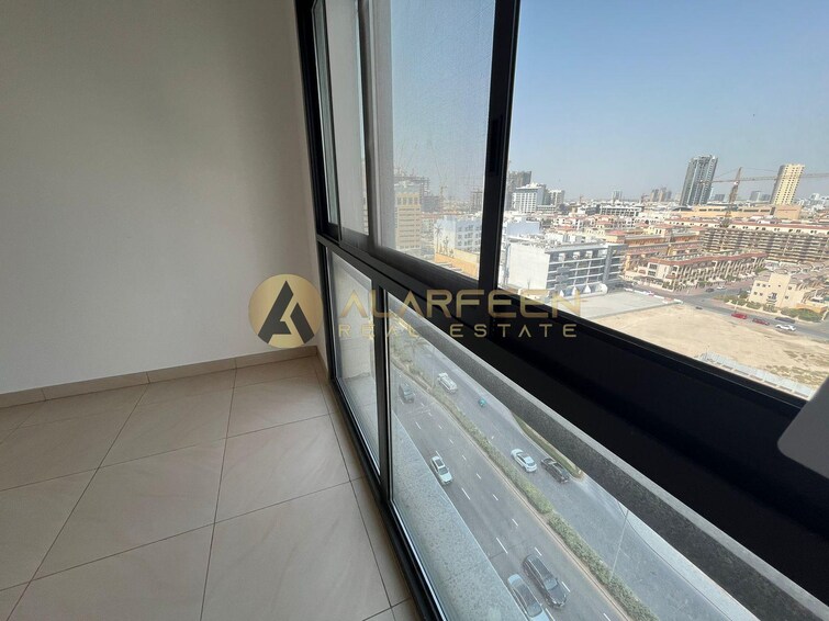 JVC District 10 Apartment for Rent, Jumeirah Village Circle (JVC), Dubai
