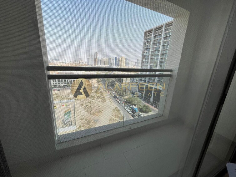 JVC District 10 Apartment for Rent, Jumeirah Village Circle (JVC), Dubai