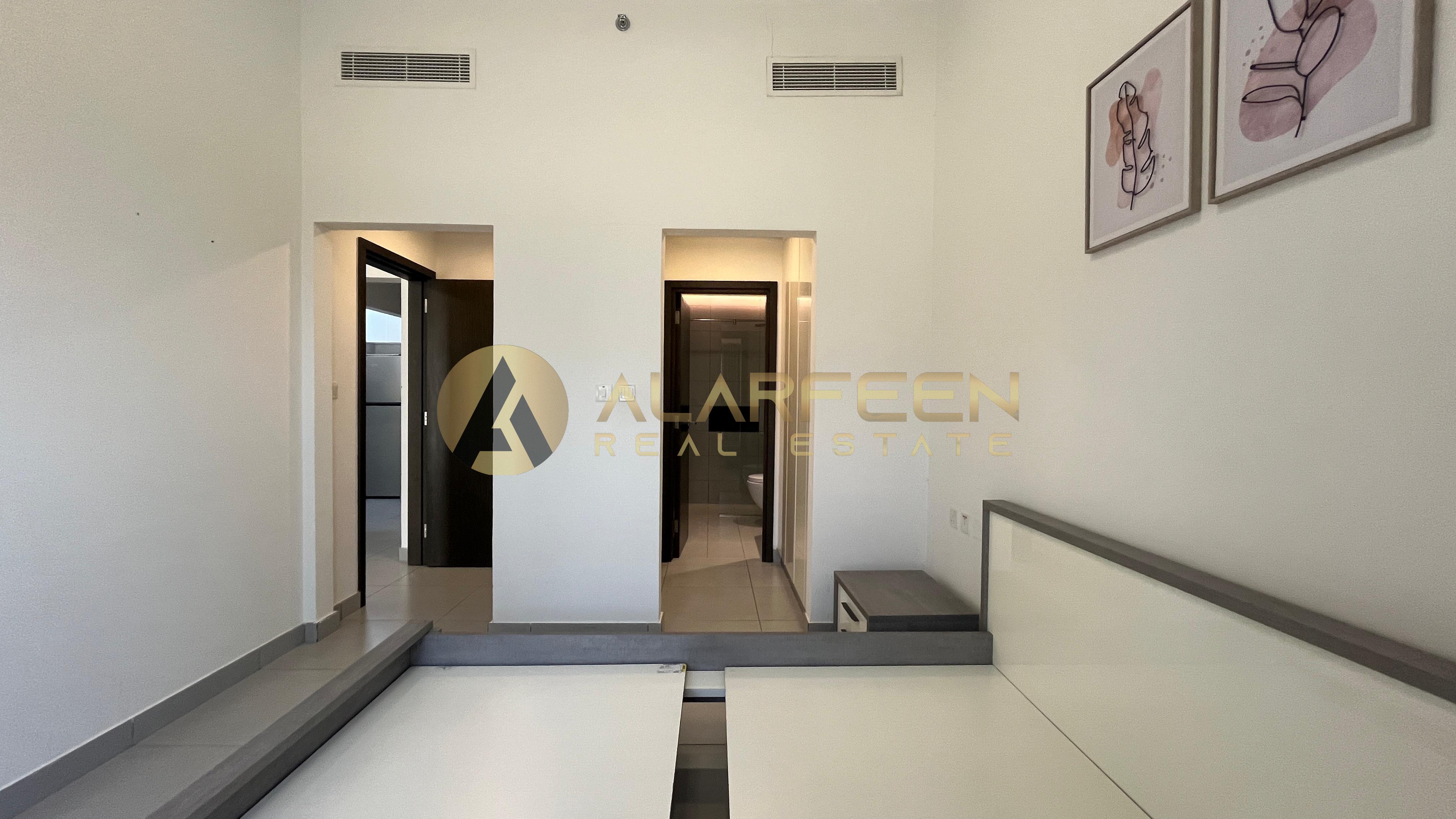 The Wings Apartment for Rent, Arjan, Dubai