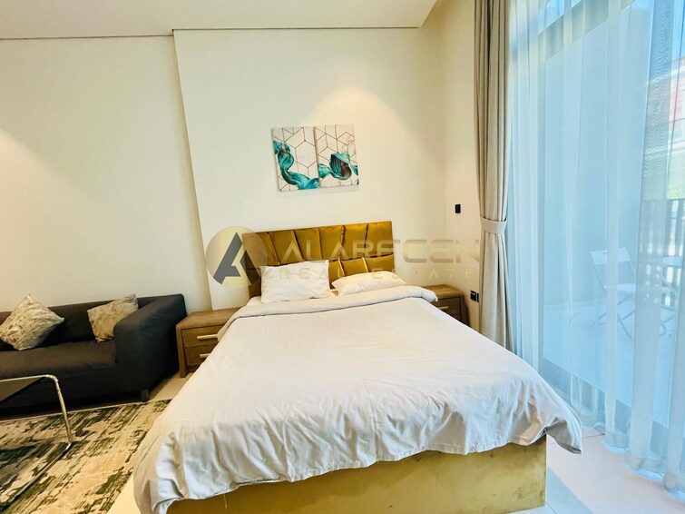 JVC District 13 Apartment for Rent, Jumeirah Village Circle (JVC), Dubai