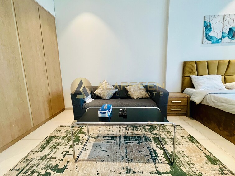 JVC District 13 Apartment for Rent, Jumeirah Village Circle (JVC), Dubai