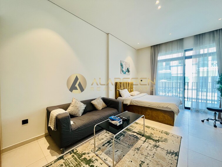 JVC District 13 Apartment for Rent, Jumeirah Village Circle (JVC), Dubai