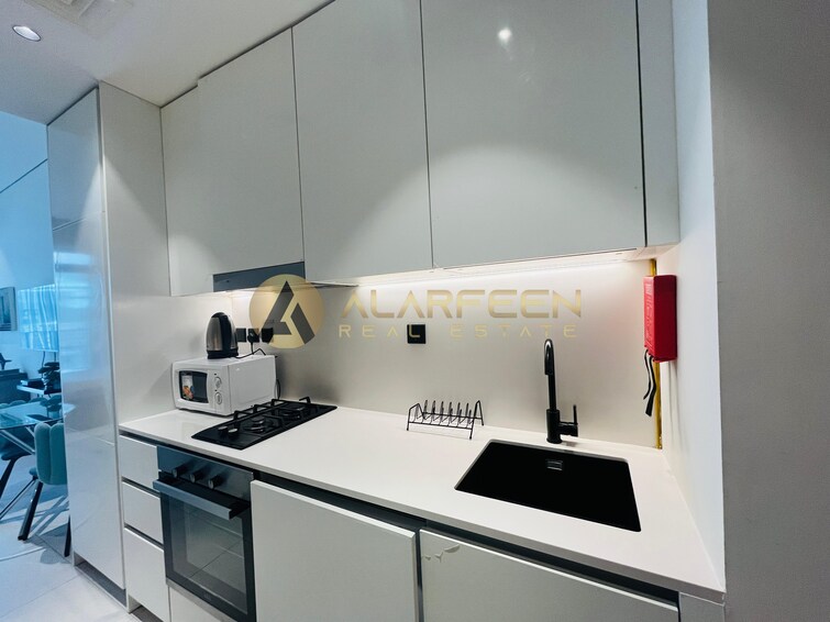 JVC District 13 Apartment for Rent, Jumeirah Village Circle (JVC), Dubai