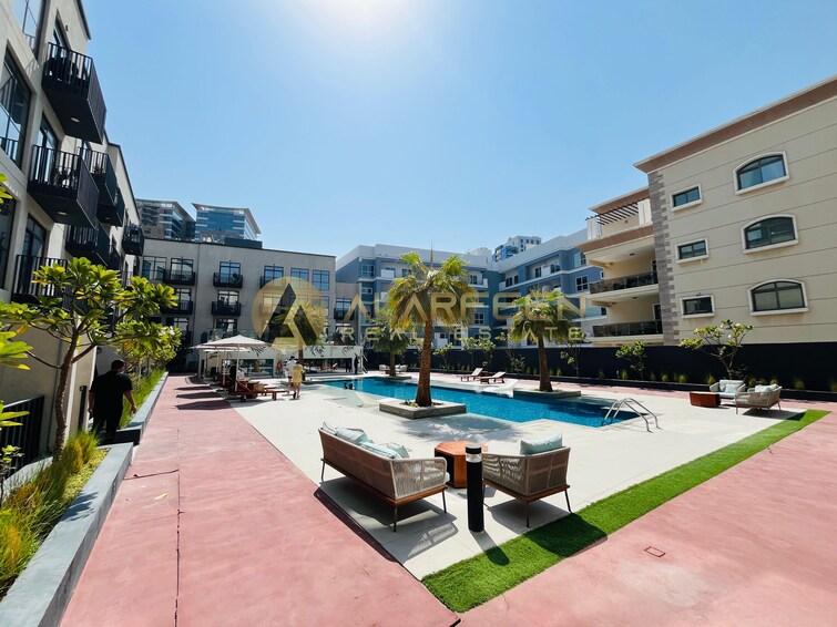 JVC District 13 Apartment for Rent, Jumeirah Village Circle (JVC), Dubai