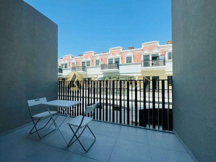 JVC District 13 Apartment for Rent, Jumeirah Village Circle (JVC), Dubai