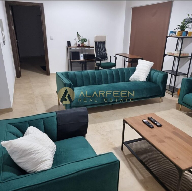 Al Thamam Apartment for Rent, Remraam, Dubai