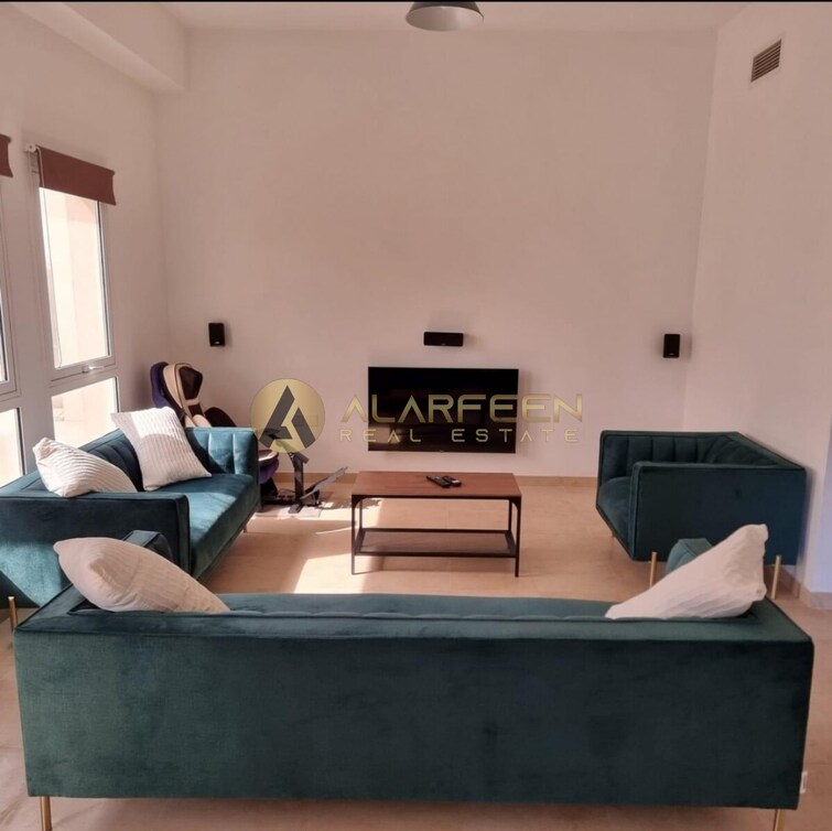 Al Thamam Apartment for Rent, Remraam, Dubai